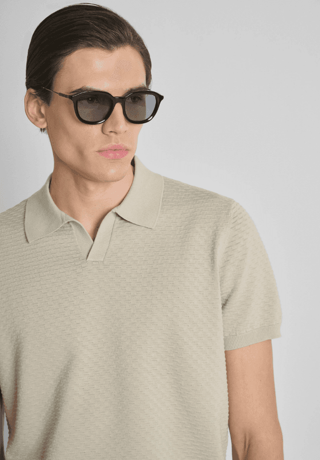 Antony Morato polo uomo safari - 3
