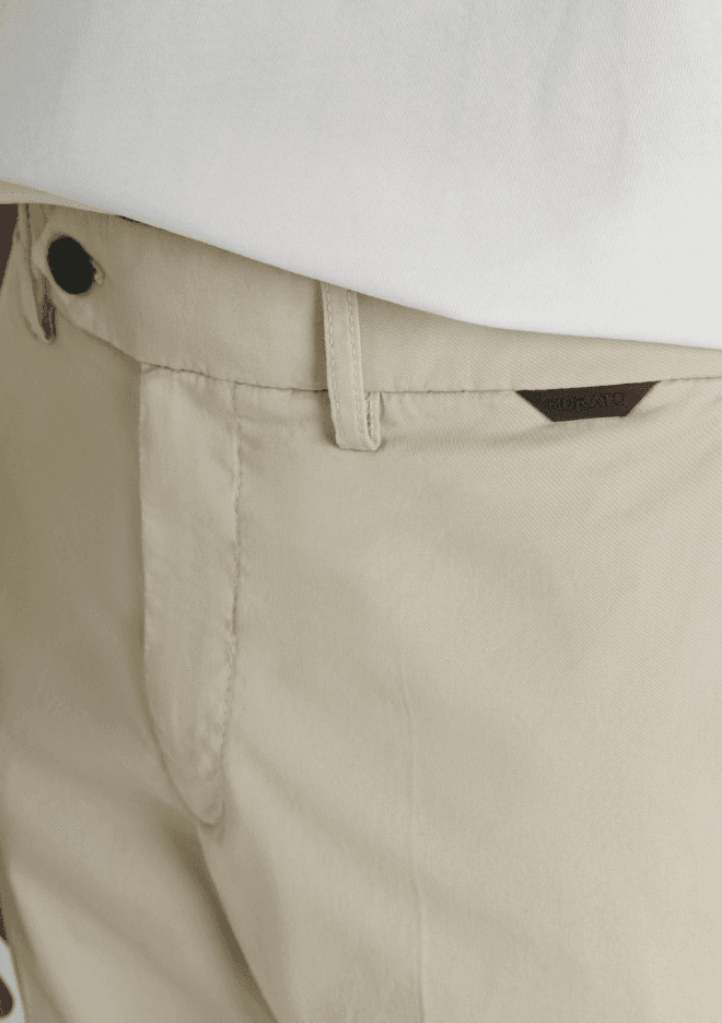 Antony Morato pantalone slim fit uomo safari - 4