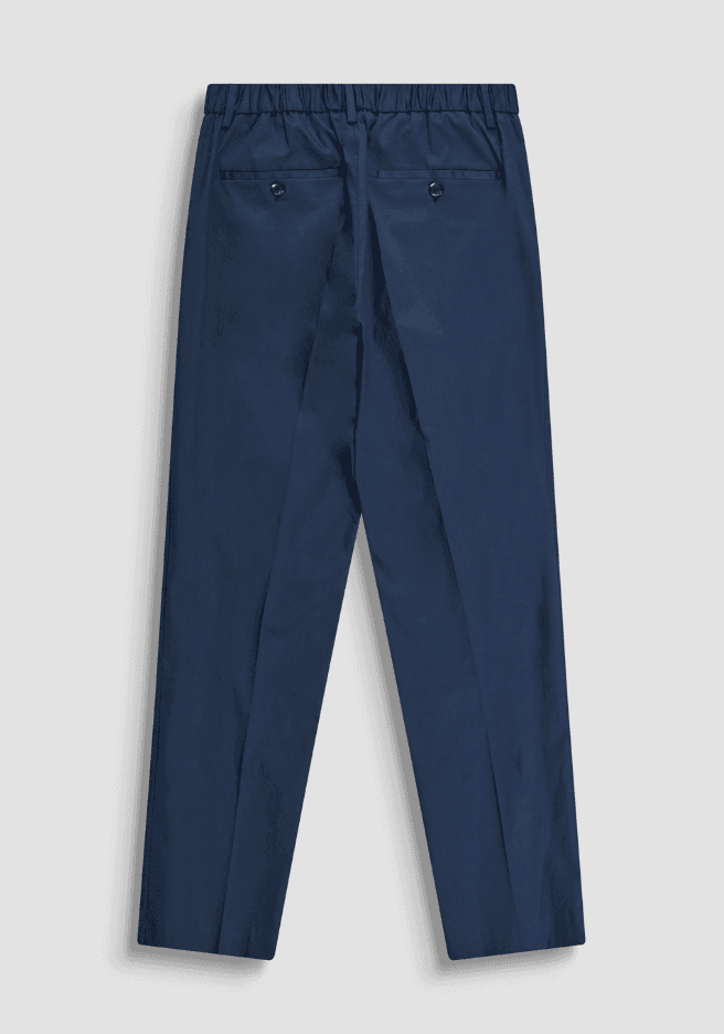 Antony Morato pantalone regular fit uomo blu chiaro - 3