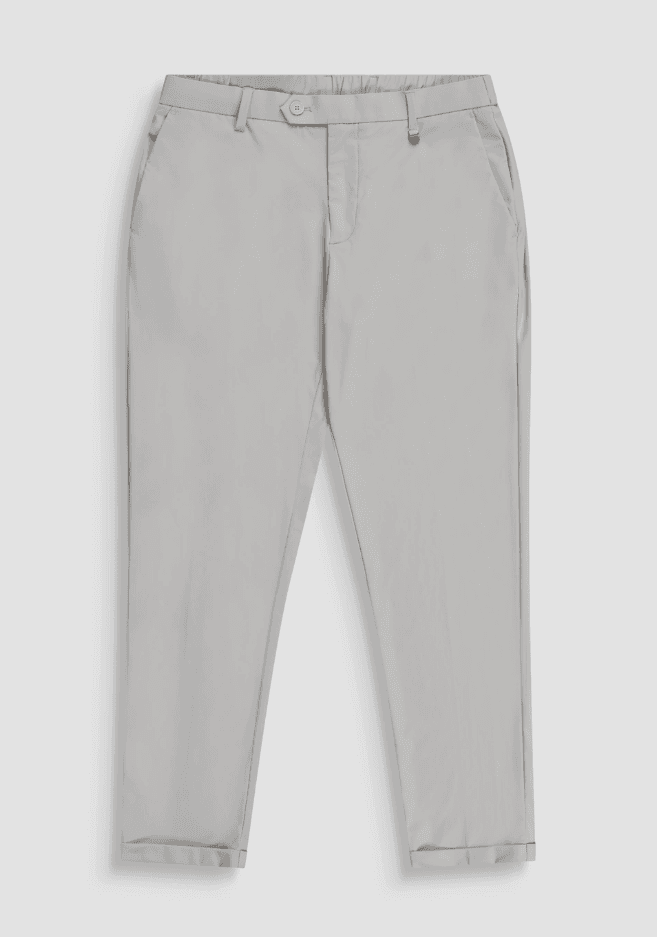 Antony Morato pantalone slim fit uomo ghiaccio - 6