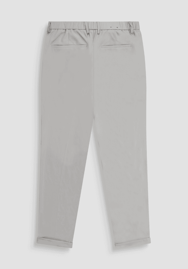Antony Morato pantalone slim fit uomo ghiaccio - 3