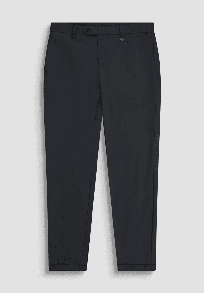 Antony Morato pantalone slim fit uomo nero - 6
