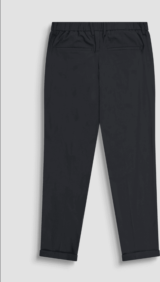 Antony Morato pantalone slim fit uomo nero - 3