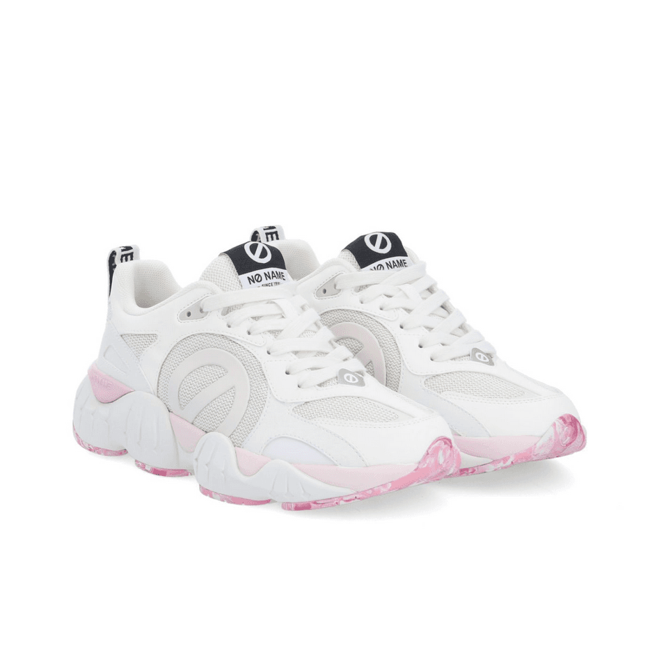NO NAME scarpa donna multicolor - 10