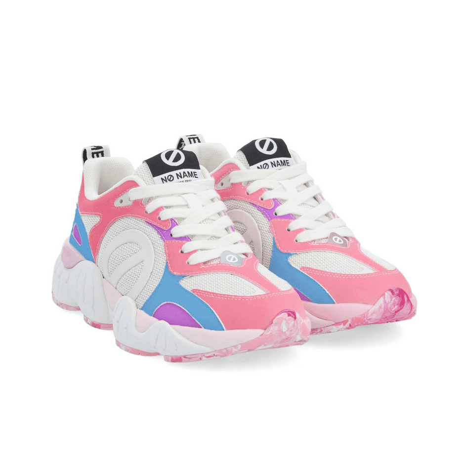 NO NAME scarpa donna multicolor - 2