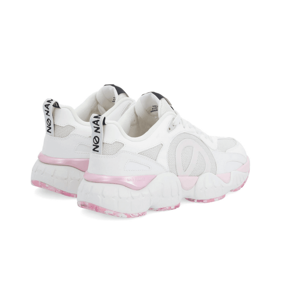 NO NAME scarpa donna multicolor - 3