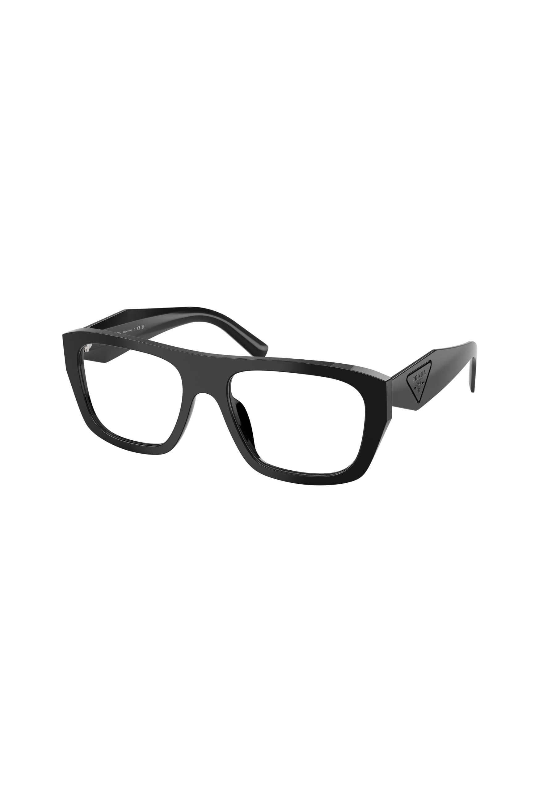 Prada Occhiali da vista prada 0PRD07VU-16K1O1 Adulto unisex - 5