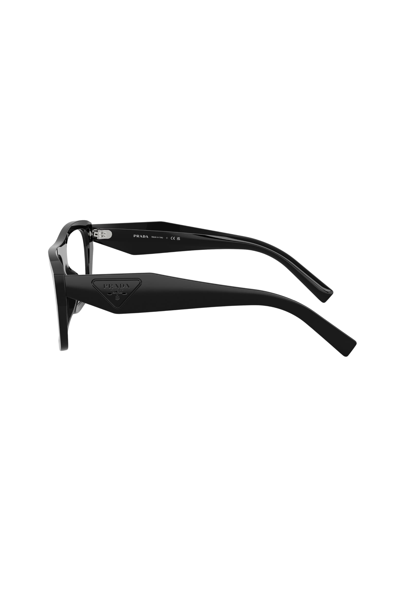 Prada Occhiali da vista prada 0PRD07VU-16K1O1 Adulto unisex - 2