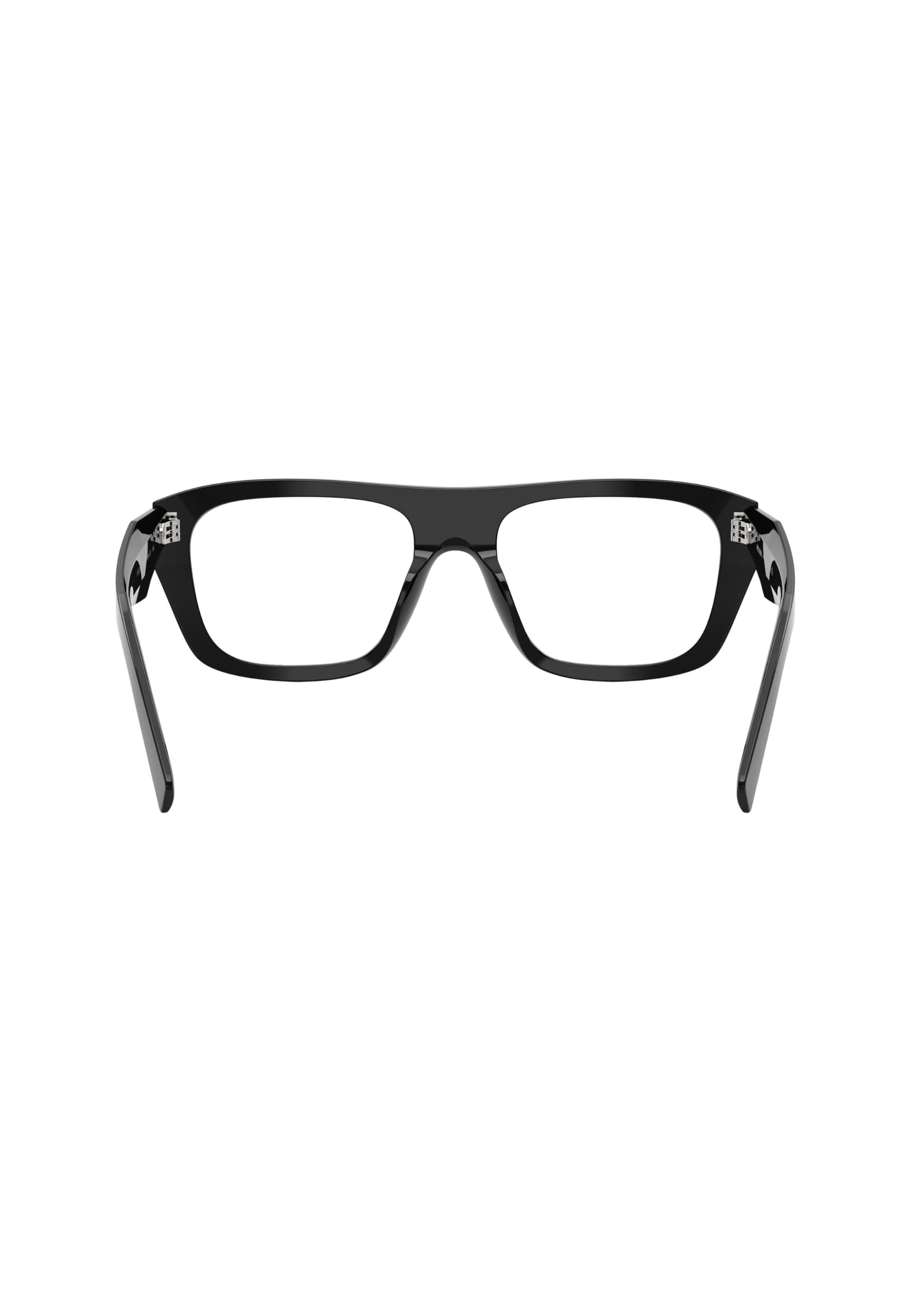 Prada Occhiali da vista prada 0PRD07VU-16K1O1 Adulto unisex - 3