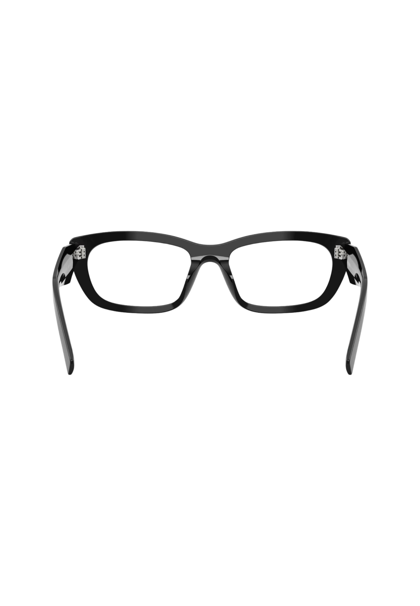 Prada Occhiali da vista prada 0PRD09V-16K1O1 Adulto unisex - 3