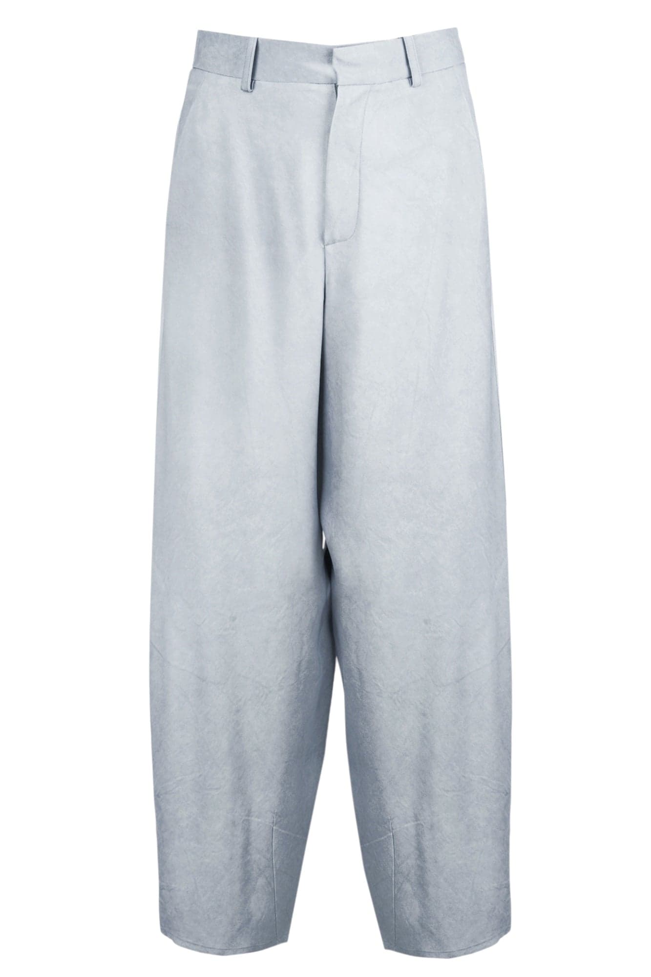 Alysi  - Pantalone - 471170 - Azzurro - 7