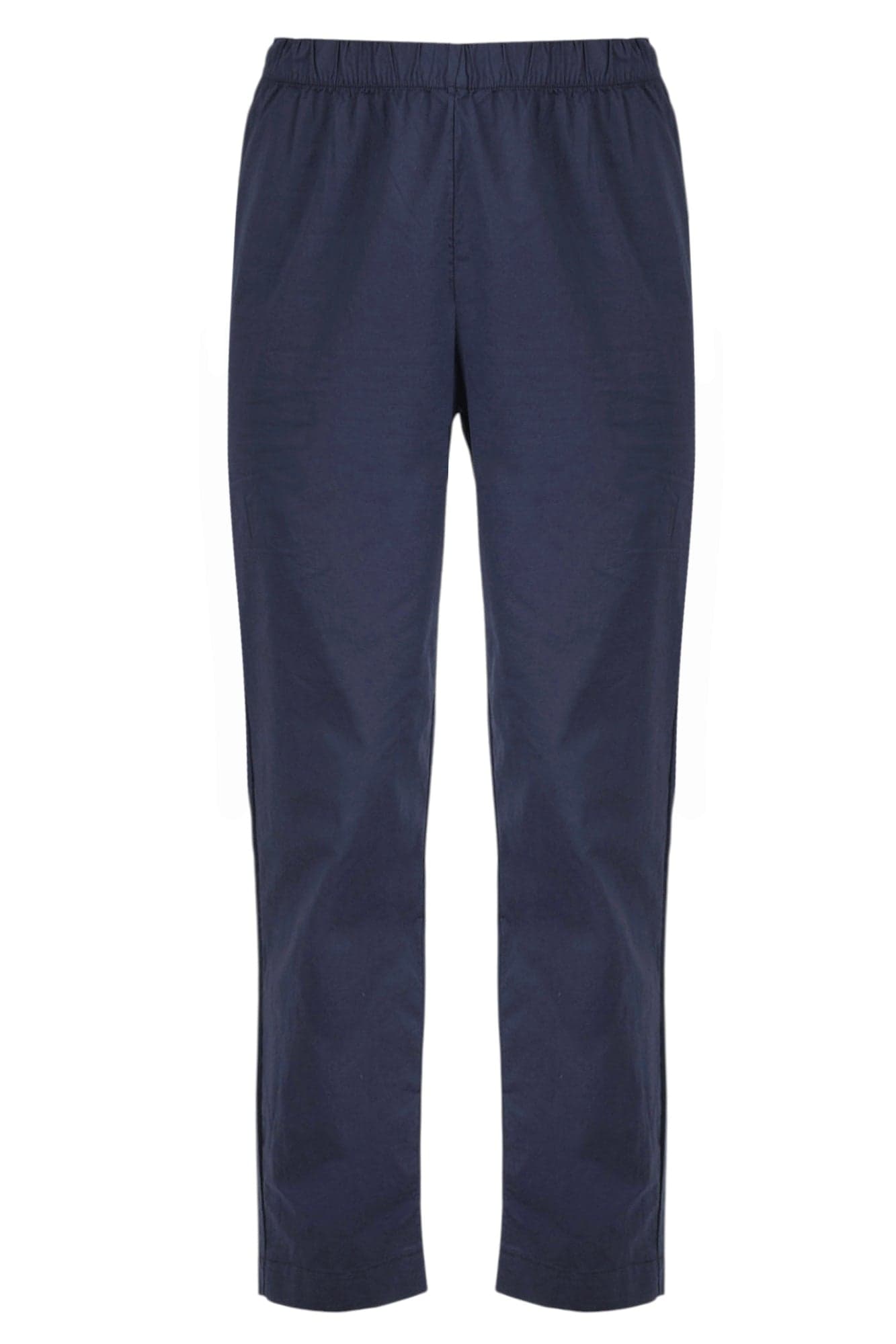 MAMA B Mama B - Pantalone - 471393 - Blu - 7