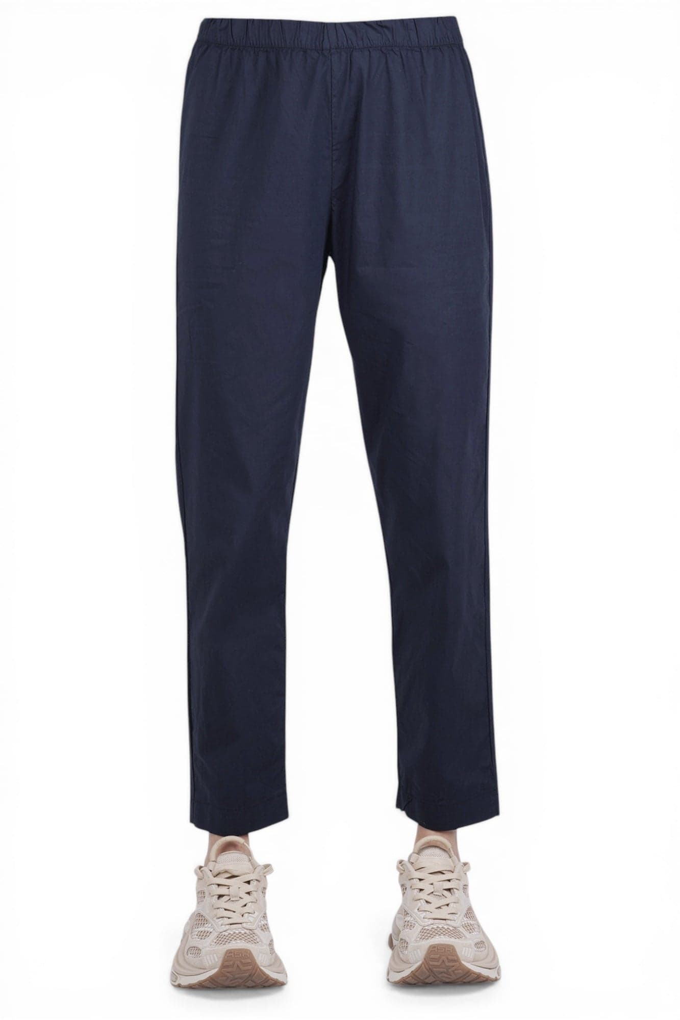 MAMA B Mama B - Pantalone - 471393 - Blu - 3