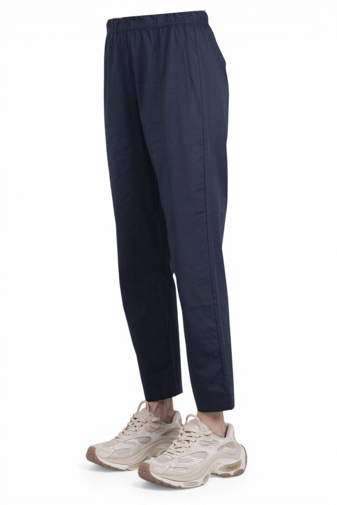 MAMA B Mama B - Pantalone - 471393 - Blu - 4