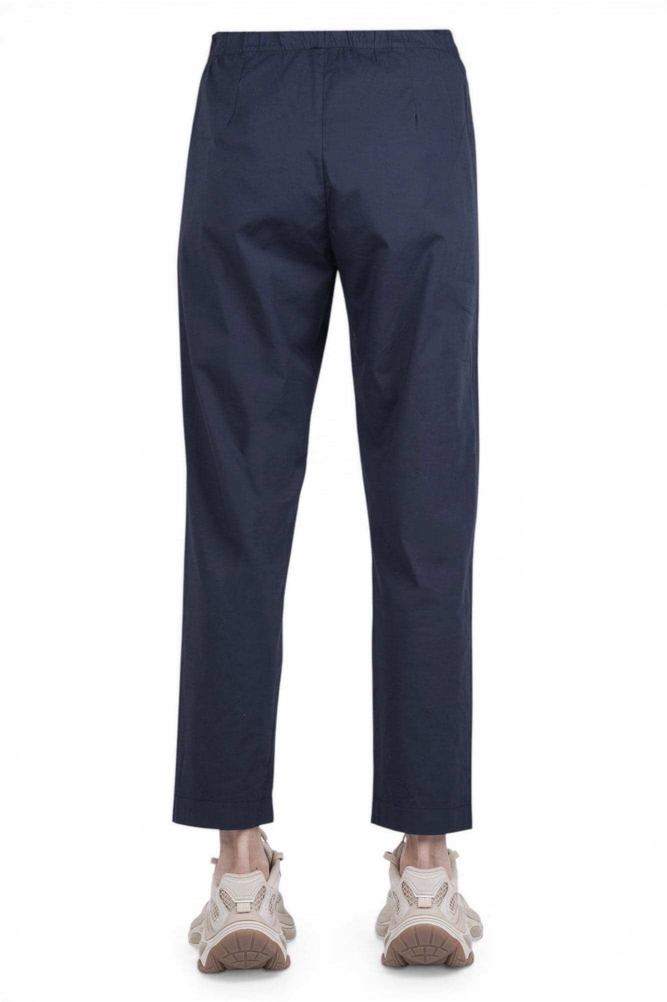 MAMA B Mama B - Pantalone - 471393 - Blu - 5