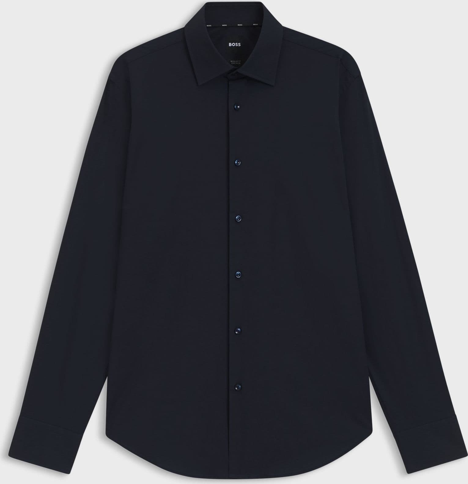 BOSS  CAMICIA H-JOE-kent-C1-214 10219212 01 SS26 - 15