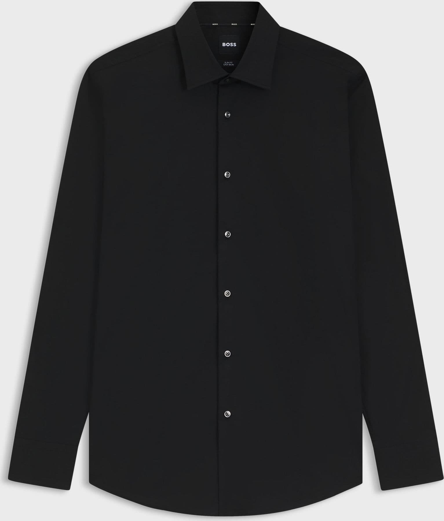 BOSS  CAMICIA H-HANK-kent-C1-214 10219212 01 SS26 - 20