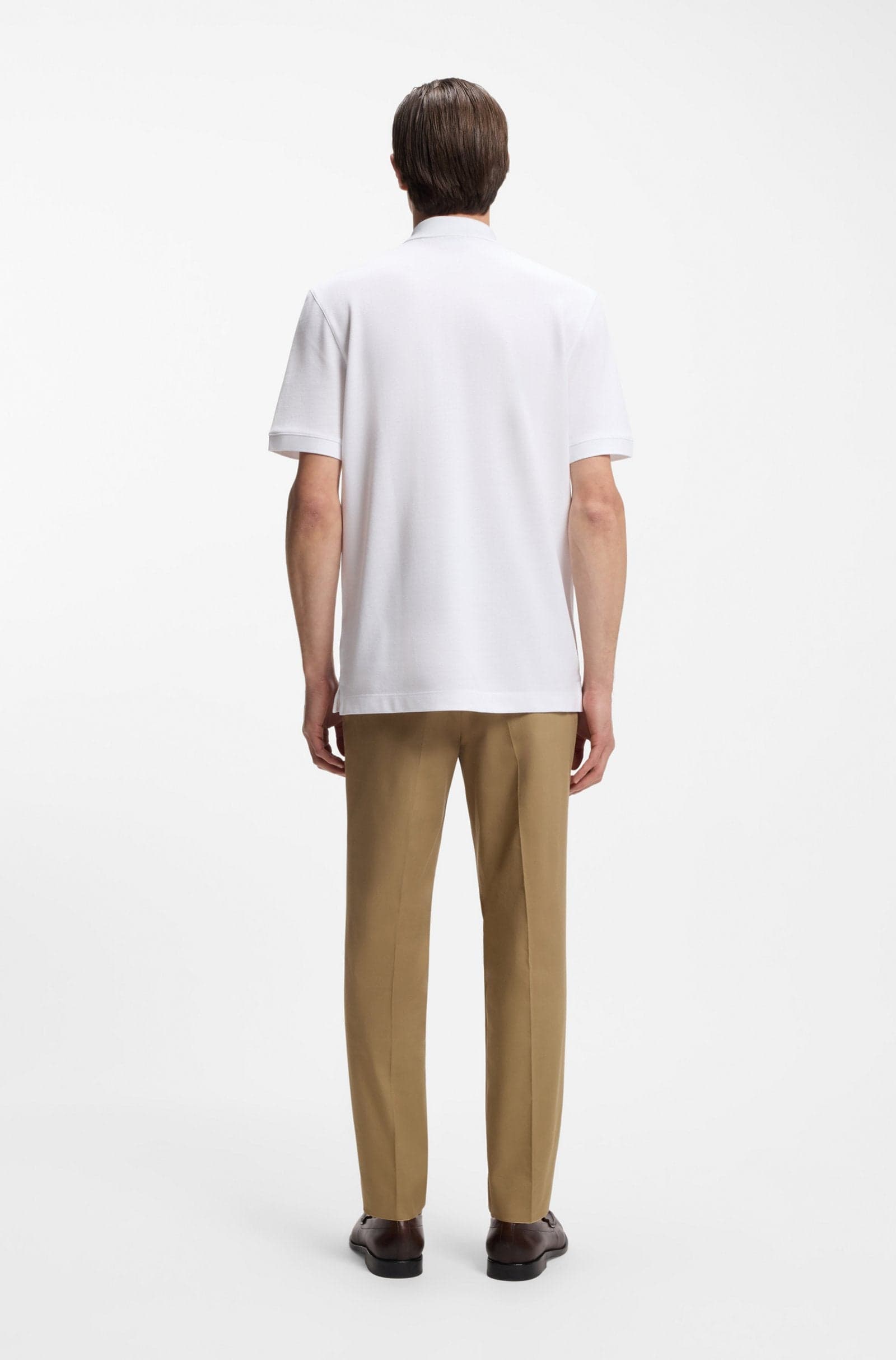 BOSS  Polo Pallas 10278258 01 - 2