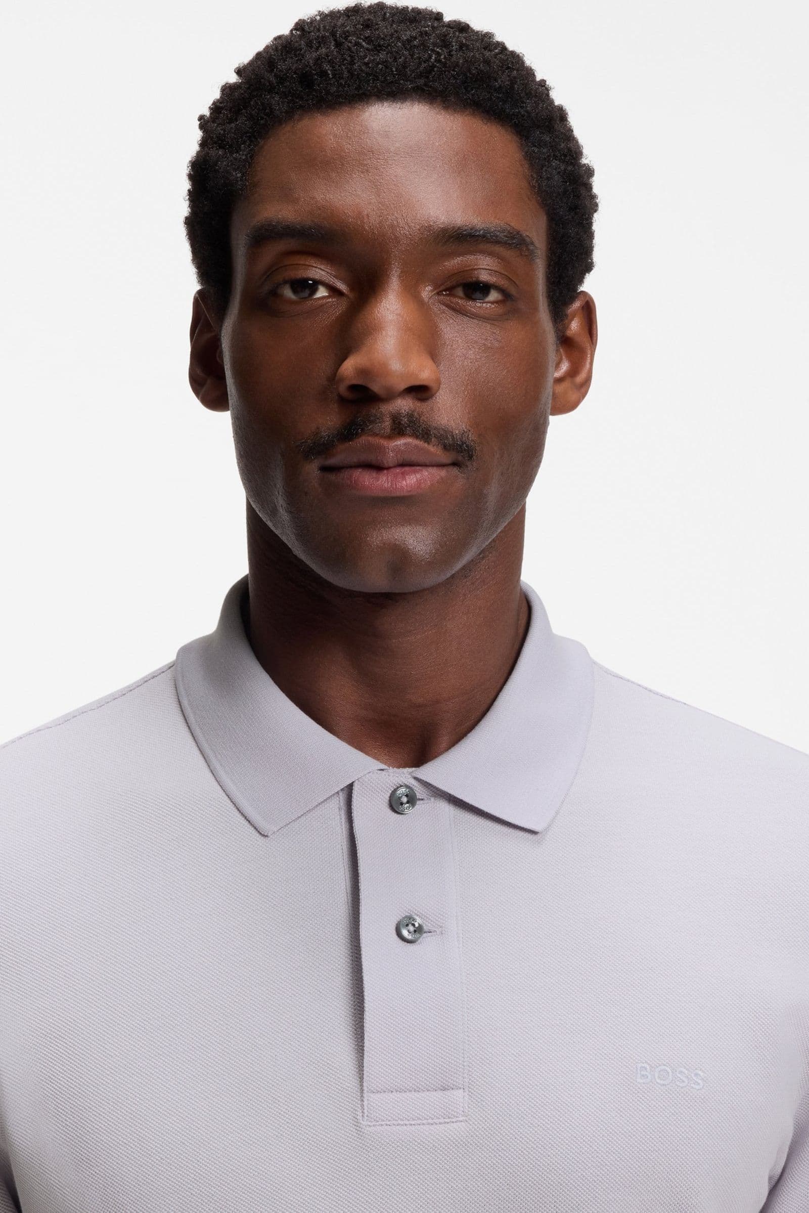 BOSS  Polo Pallas 10278258 01 - 14