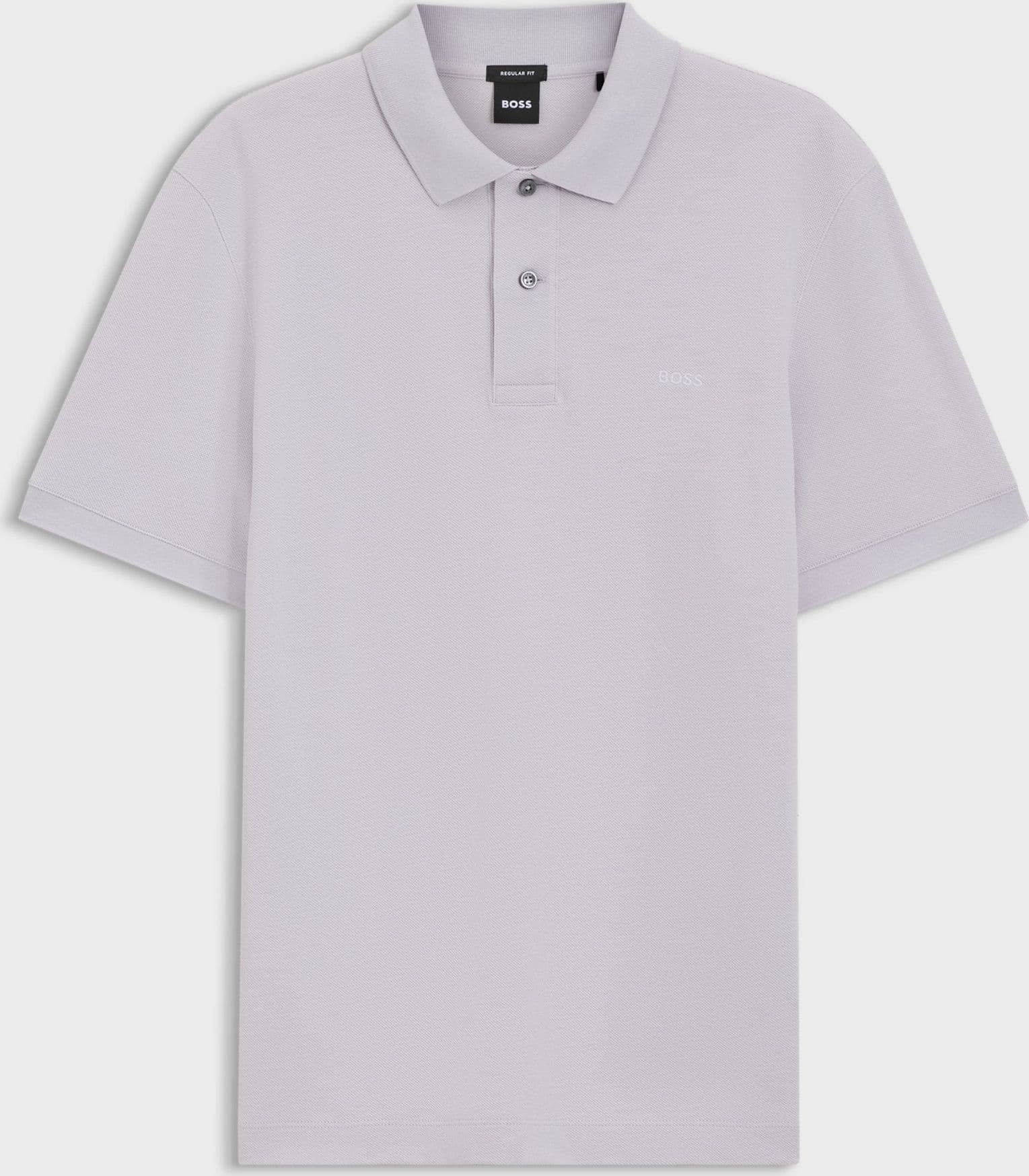 BOSS  Polo Pallas 10278258 01 - 15