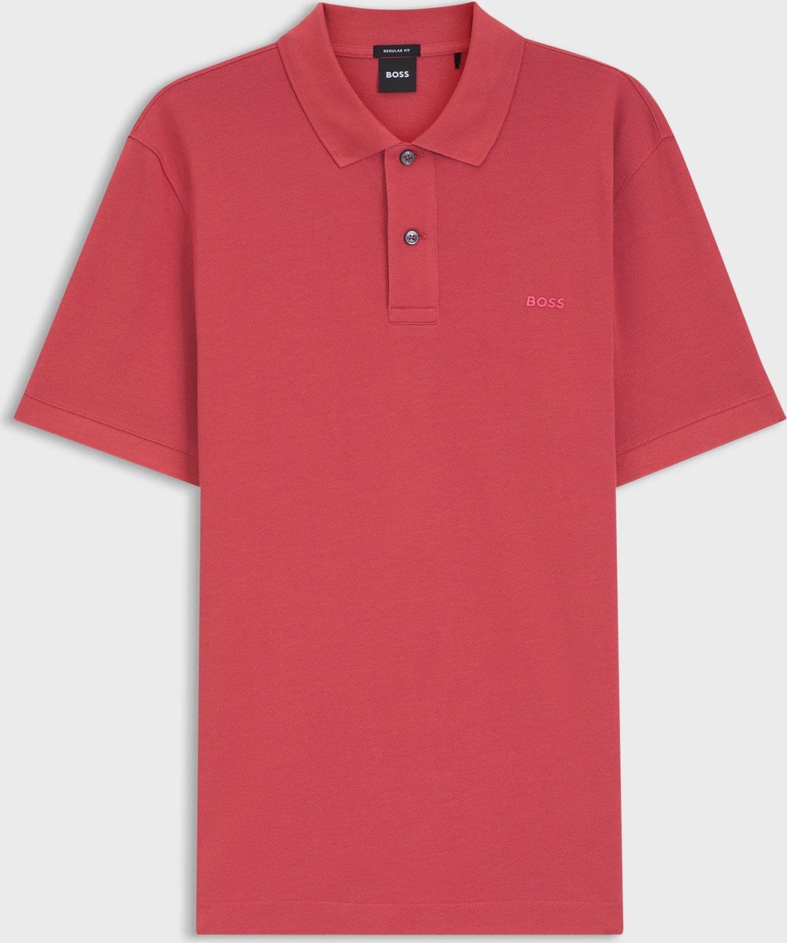 BOSS  Polo Pallas 10278258 01 - 16