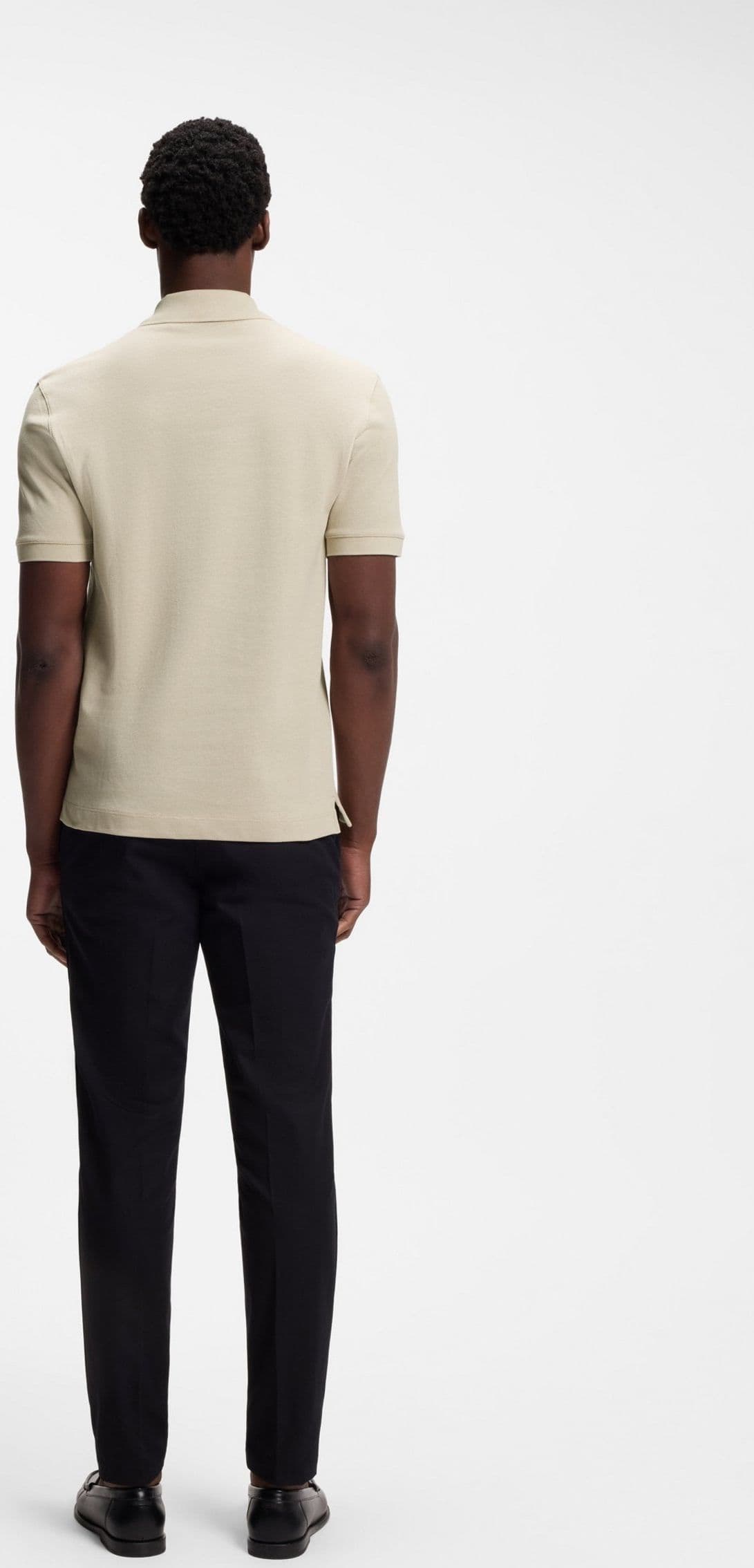 BOSS  Polo Pallas 10278258 01 - 18