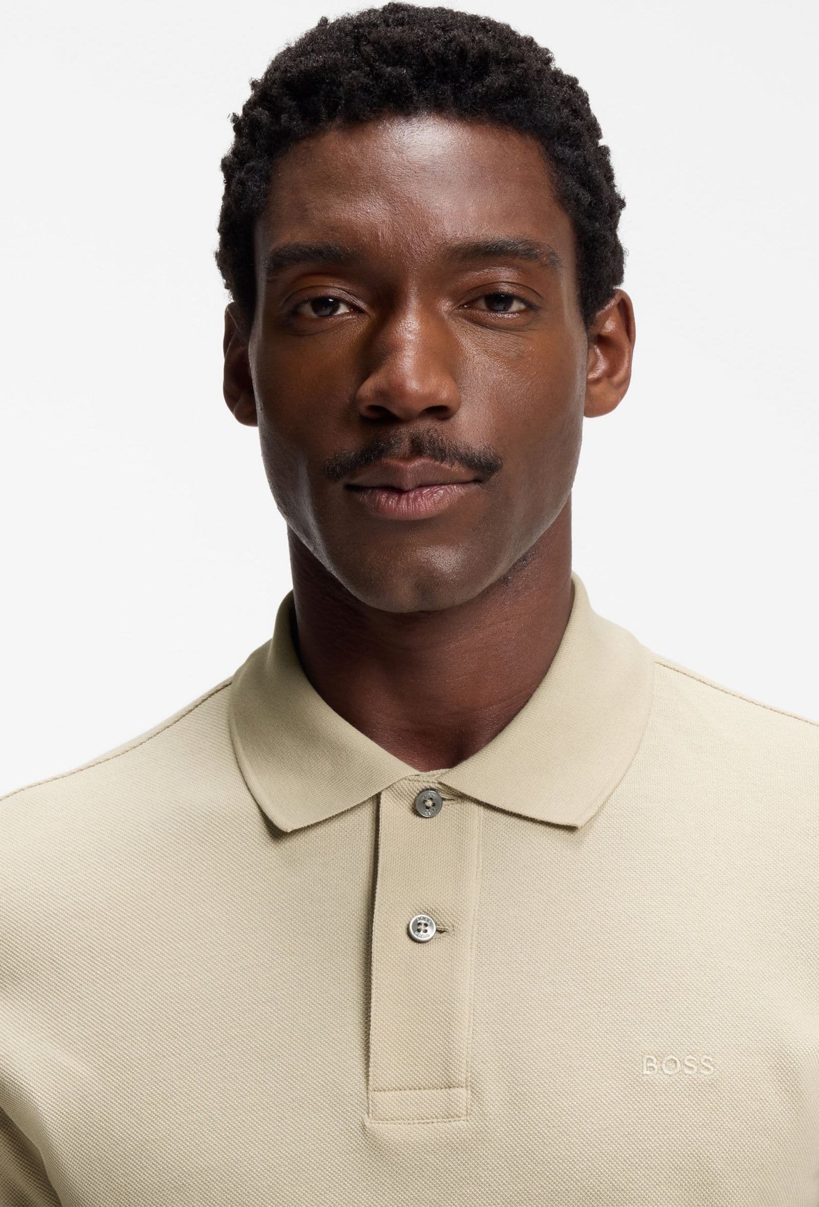 BOSS  Polo Pallas 10278258 01 - 20