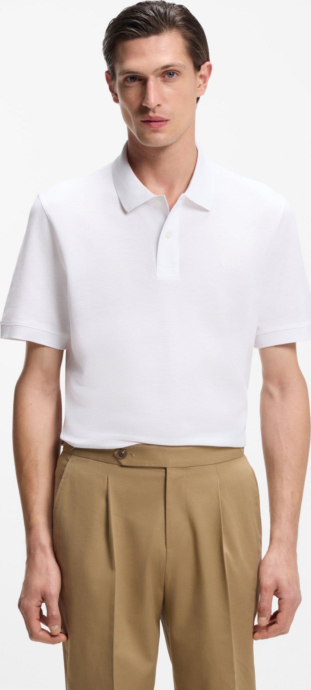 BOSS  Polo Pallas 10278258 01 - 3