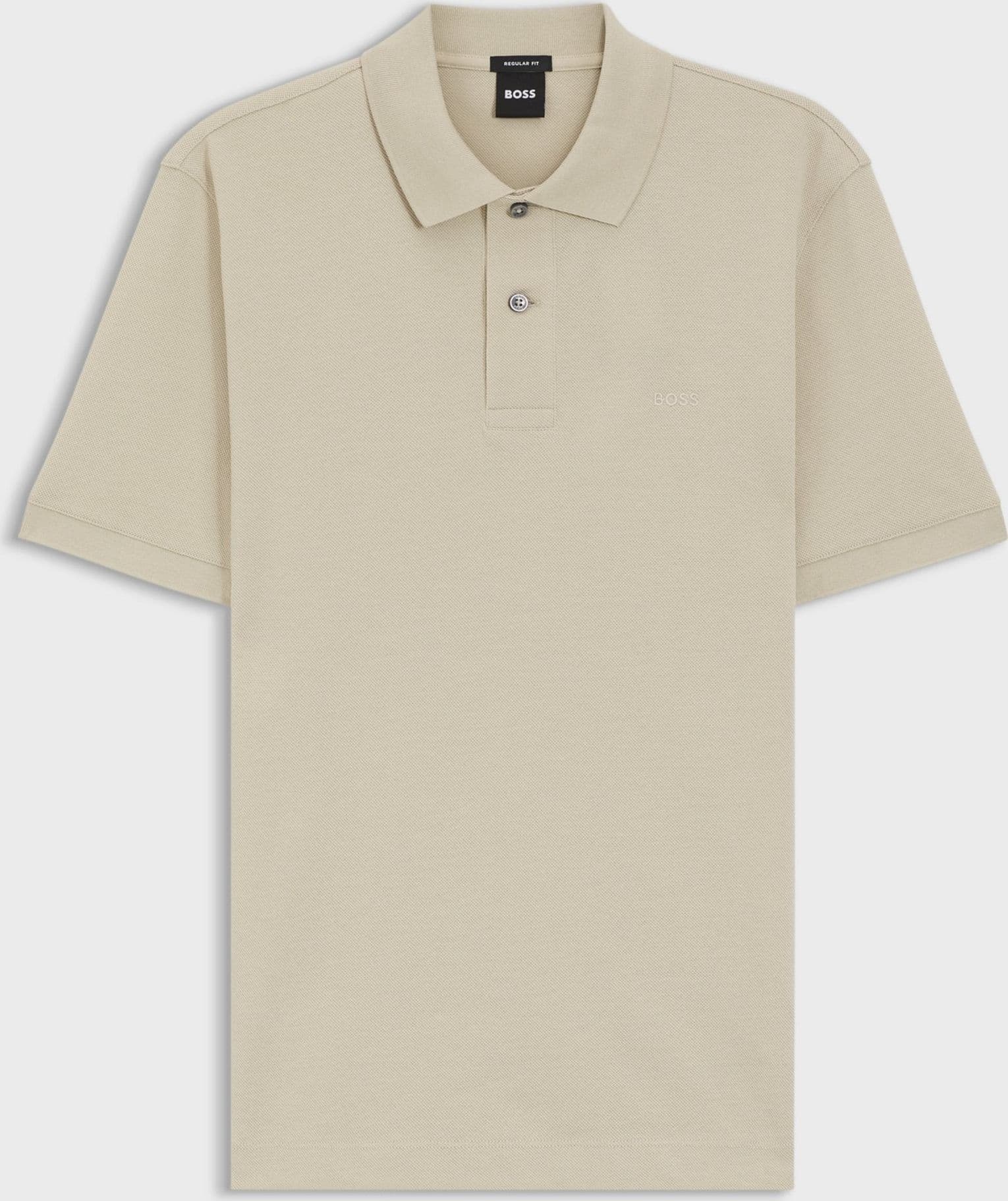 BOSS  Polo Pallas 10278258 01 - 21