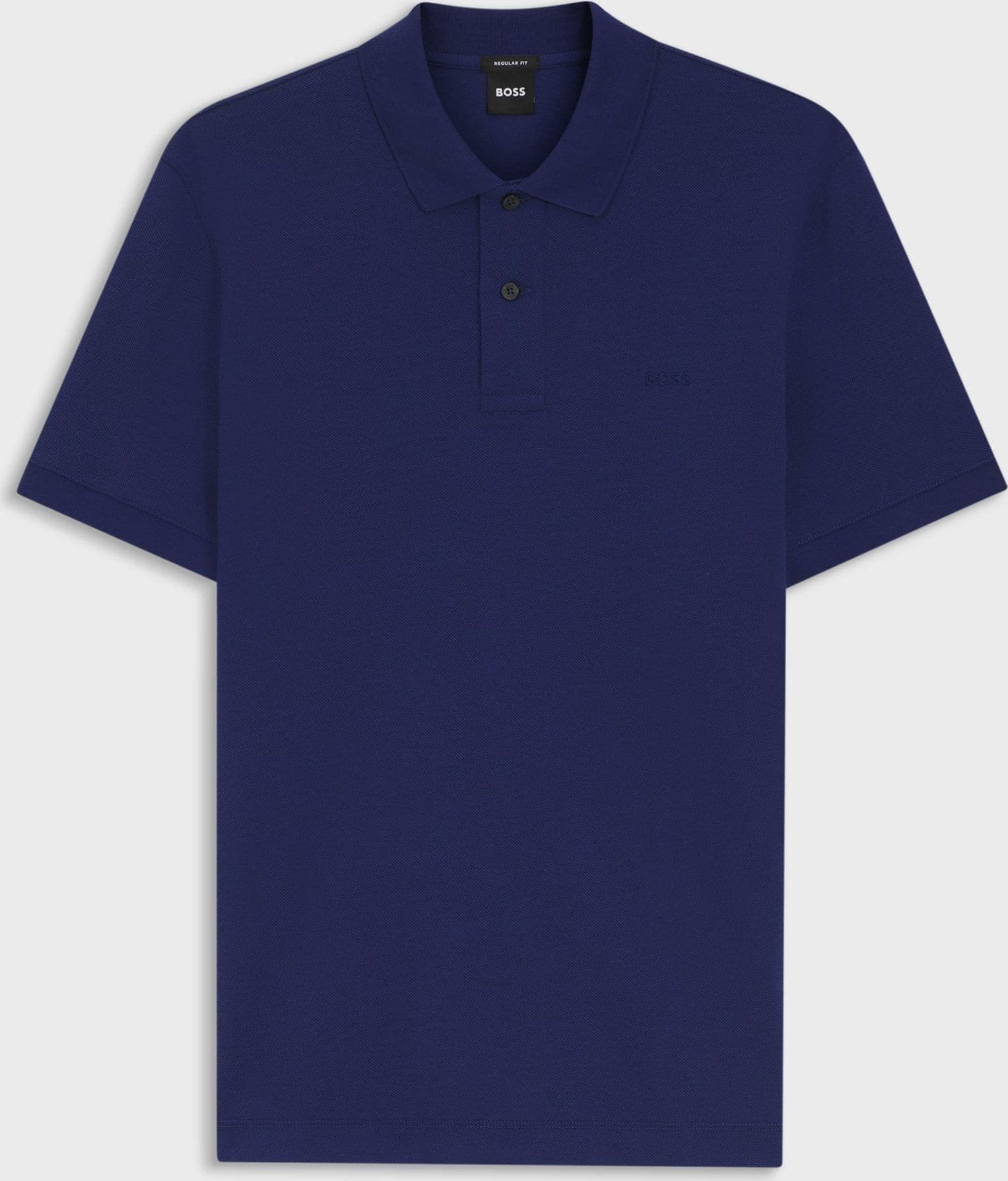 BOSS  Polo Pallas 10278258 01 - 26
