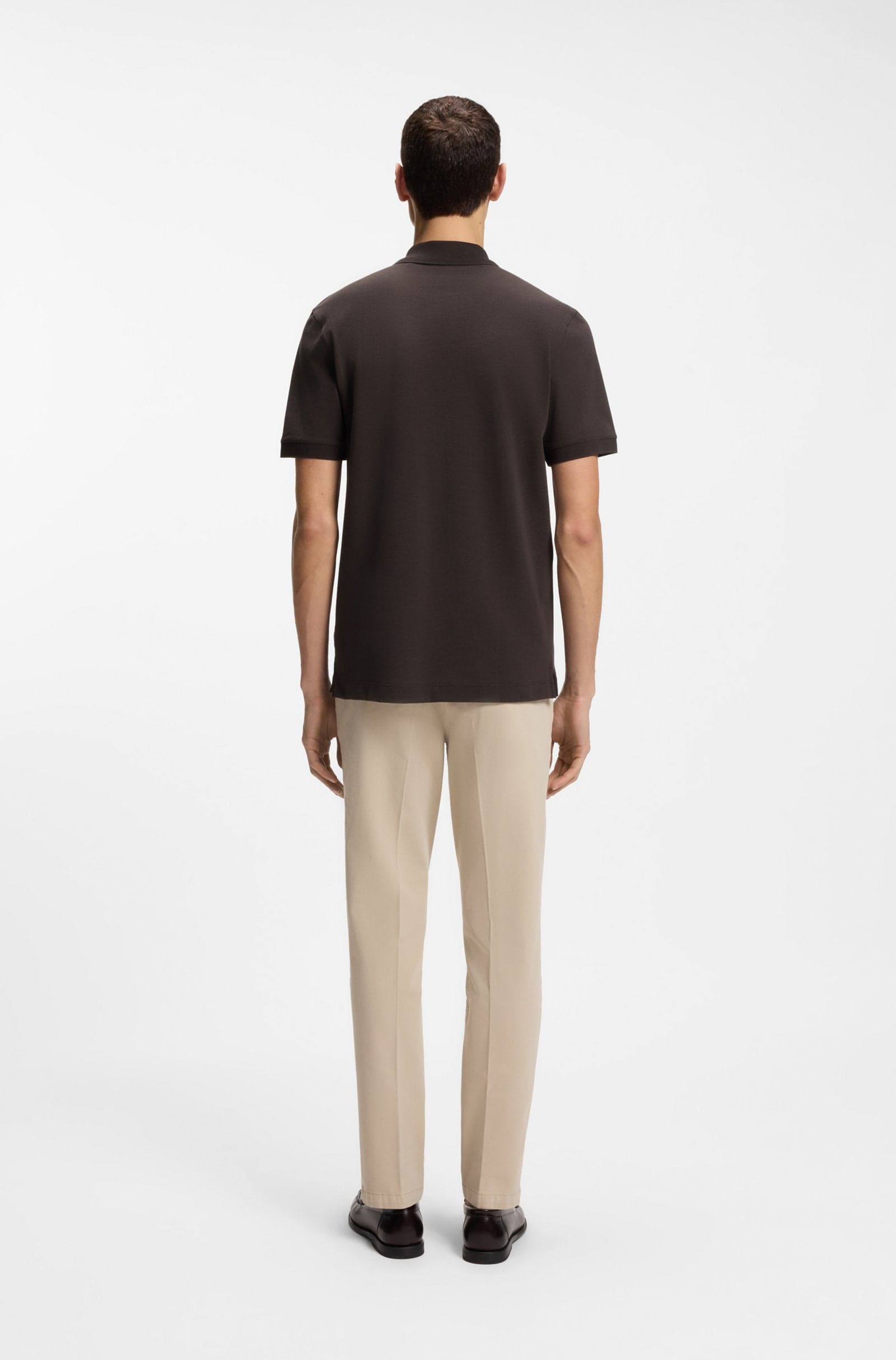 BOSS  Polo Pallas 10278258 01 - 30