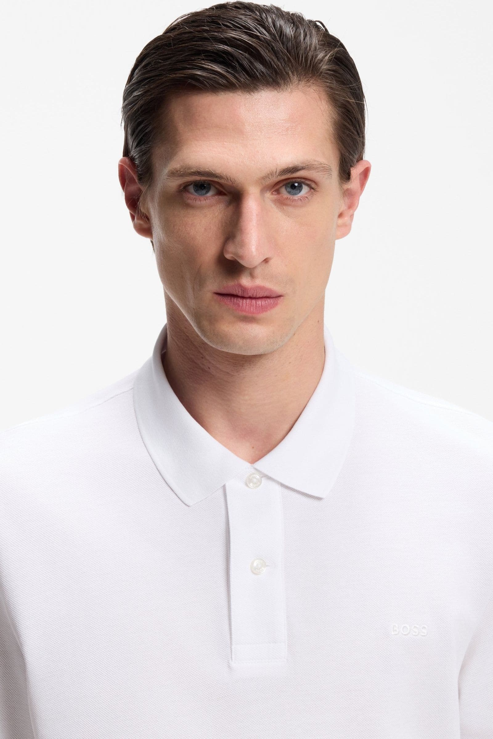 BOSS  Polo Pallas 10278258 01 - 4