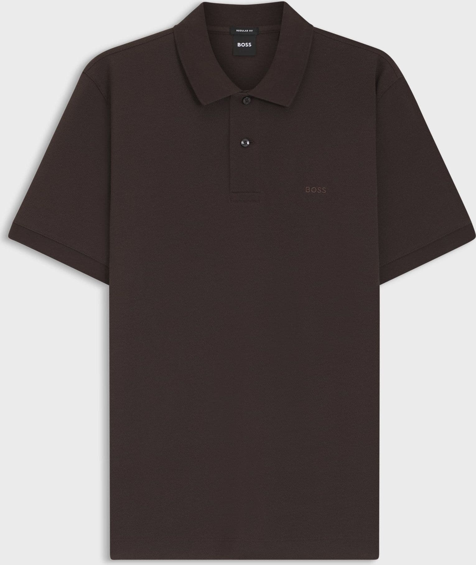 BOSS  Polo Pallas 10278258 01 - 32