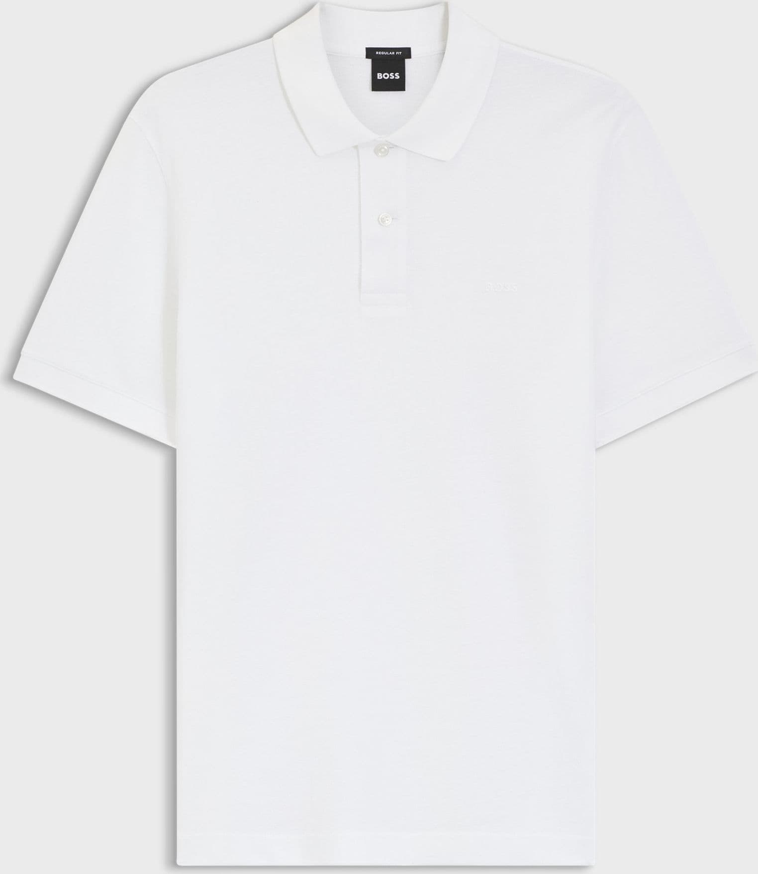 BOSS  Polo Pallas 10278258 01 - 5