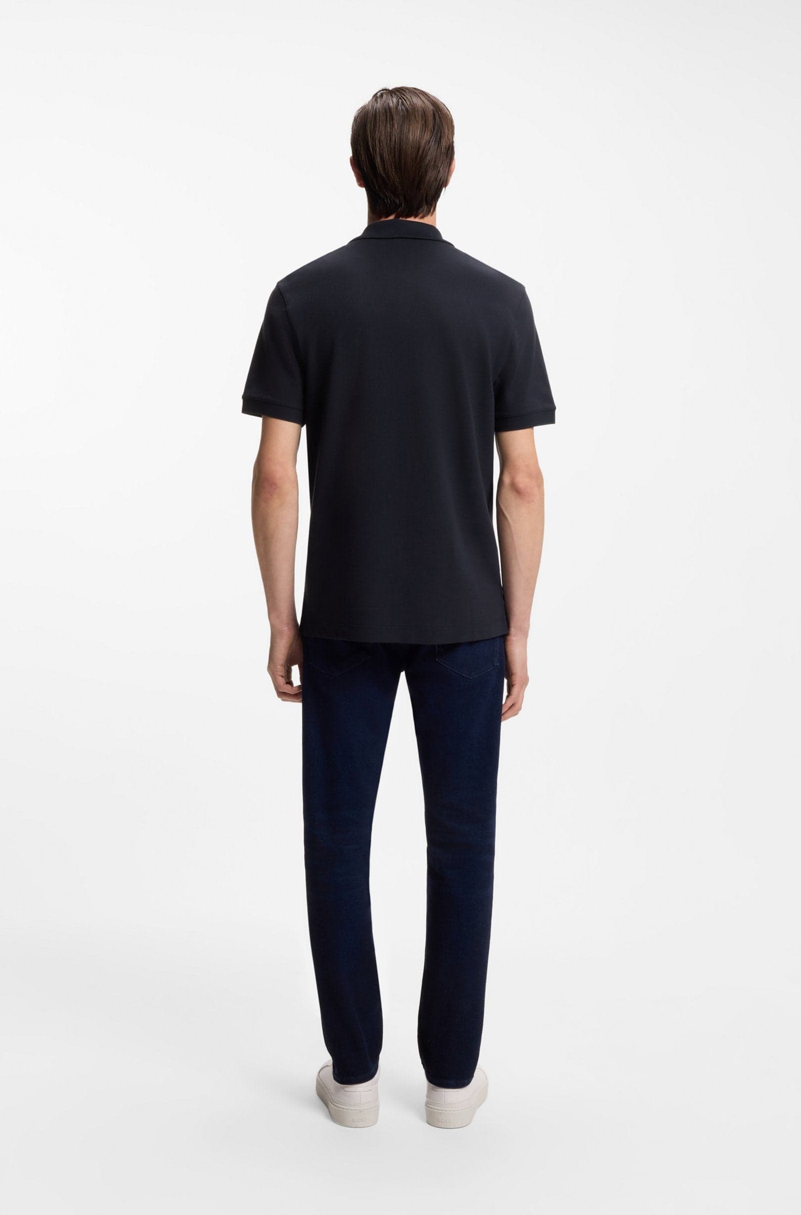 BOSS  Polo Pallas 10278258 01 - 7