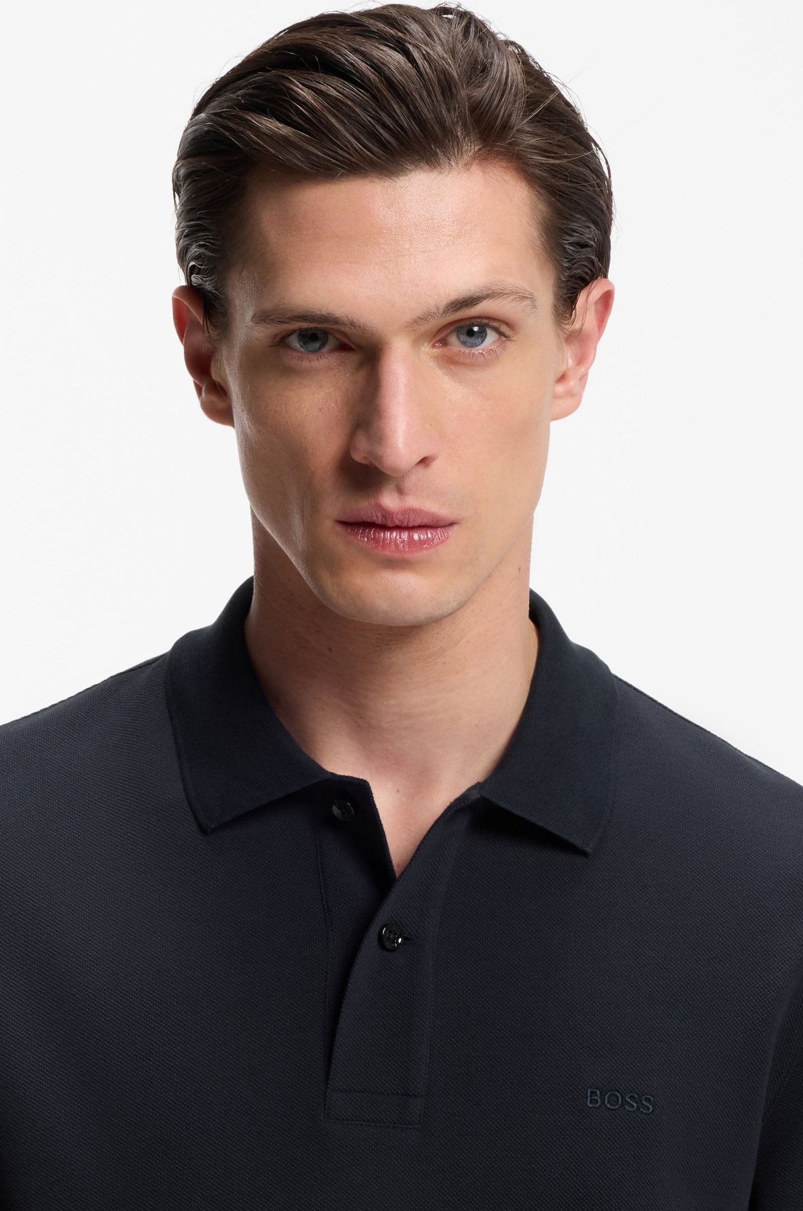 BOSS  Polo Pallas 10278258 01 - 9