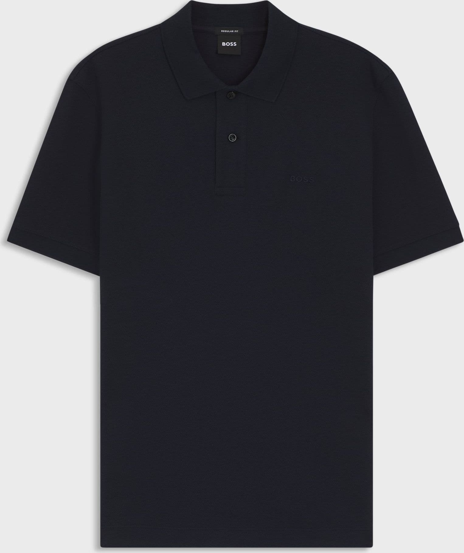BOSS  Polo Pallas 10278258 01 - 10