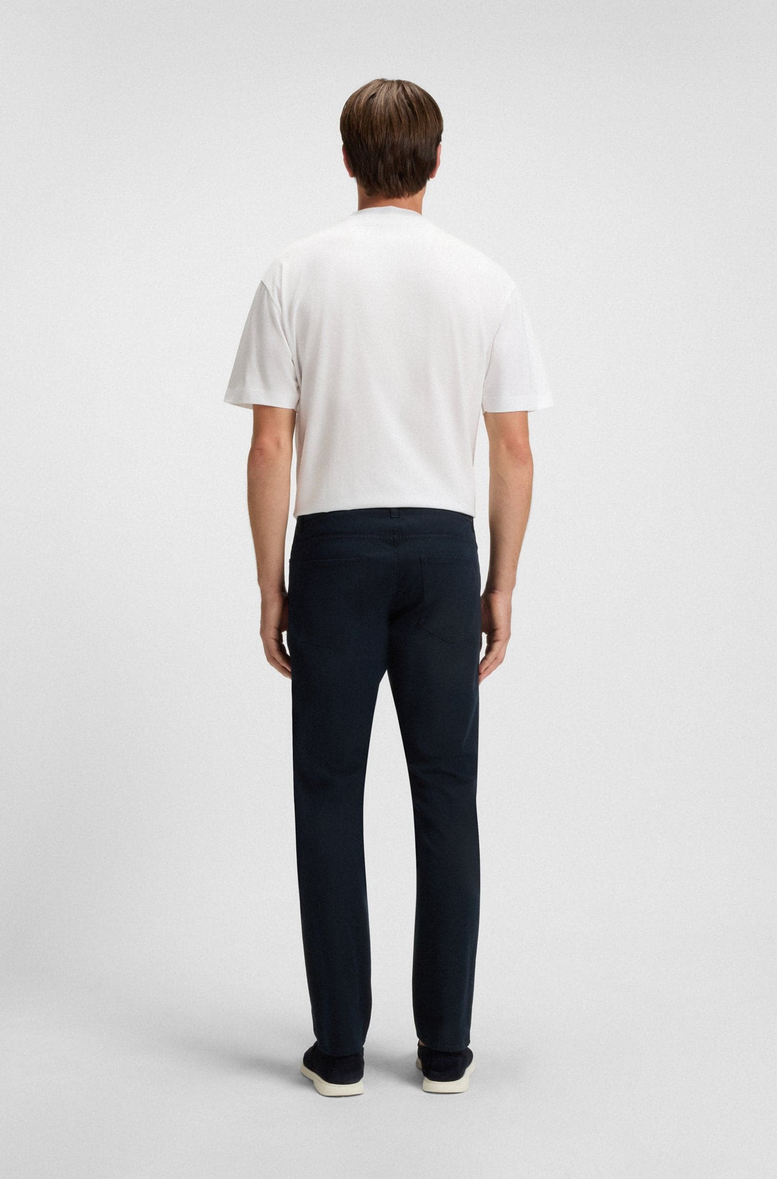BOSS  PANTALONE P-Delaware5 10271527 01 - 2