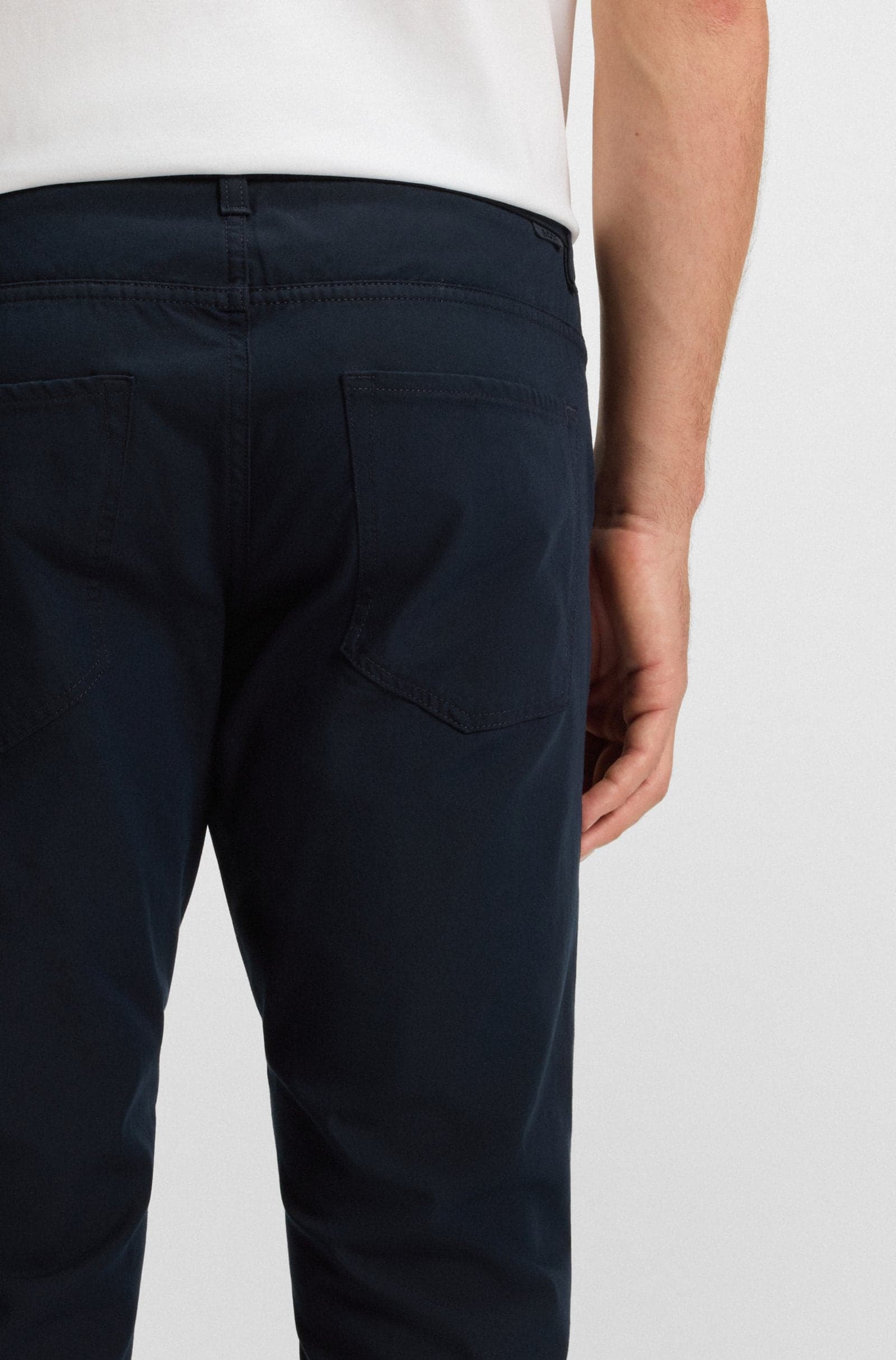 BOSS  PANTALONE P-Delaware5 10271527 01 - 4