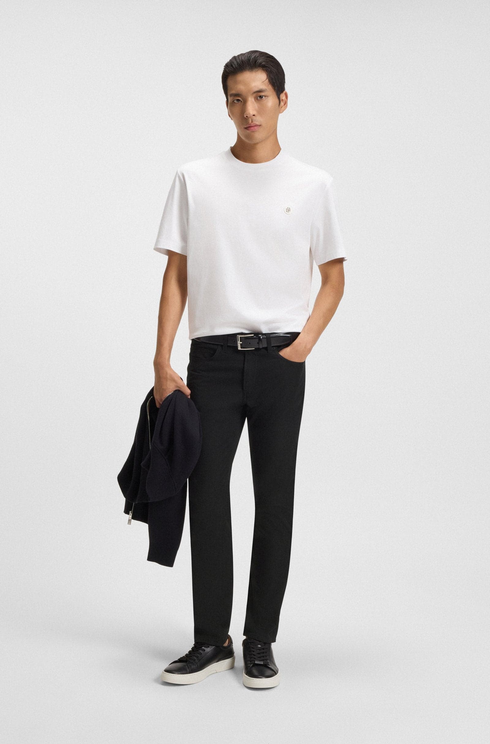 BOSS  PANTALONE P-Delaware5 10271527 01 - 7
