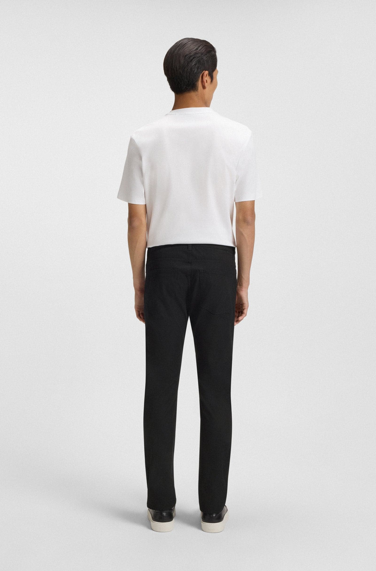 BOSS  PANTALONE P-Delaware5 10271527 01 - 8