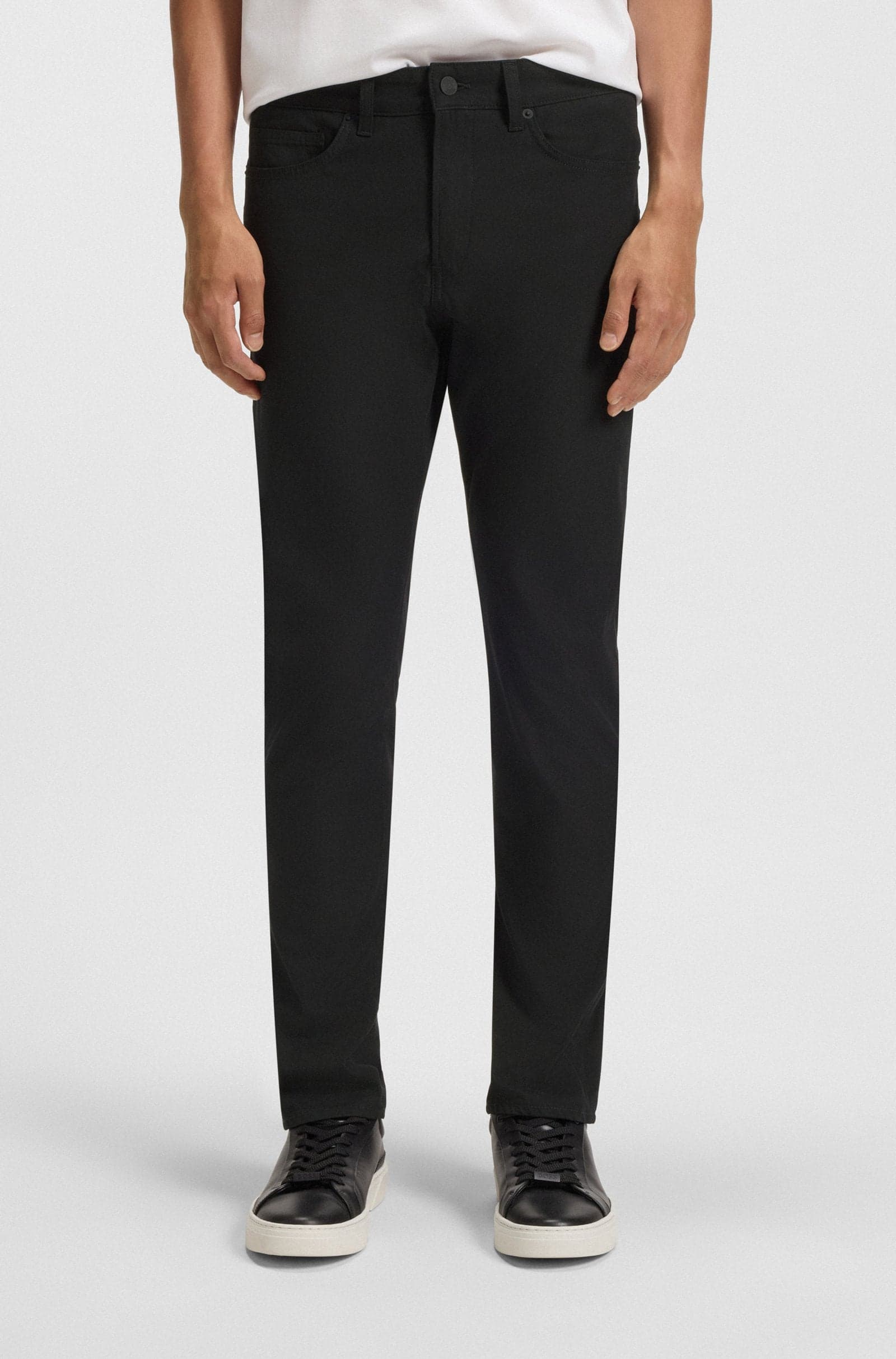 BOSS  PANTALONE P-Delaware5 10271527 01 - 9