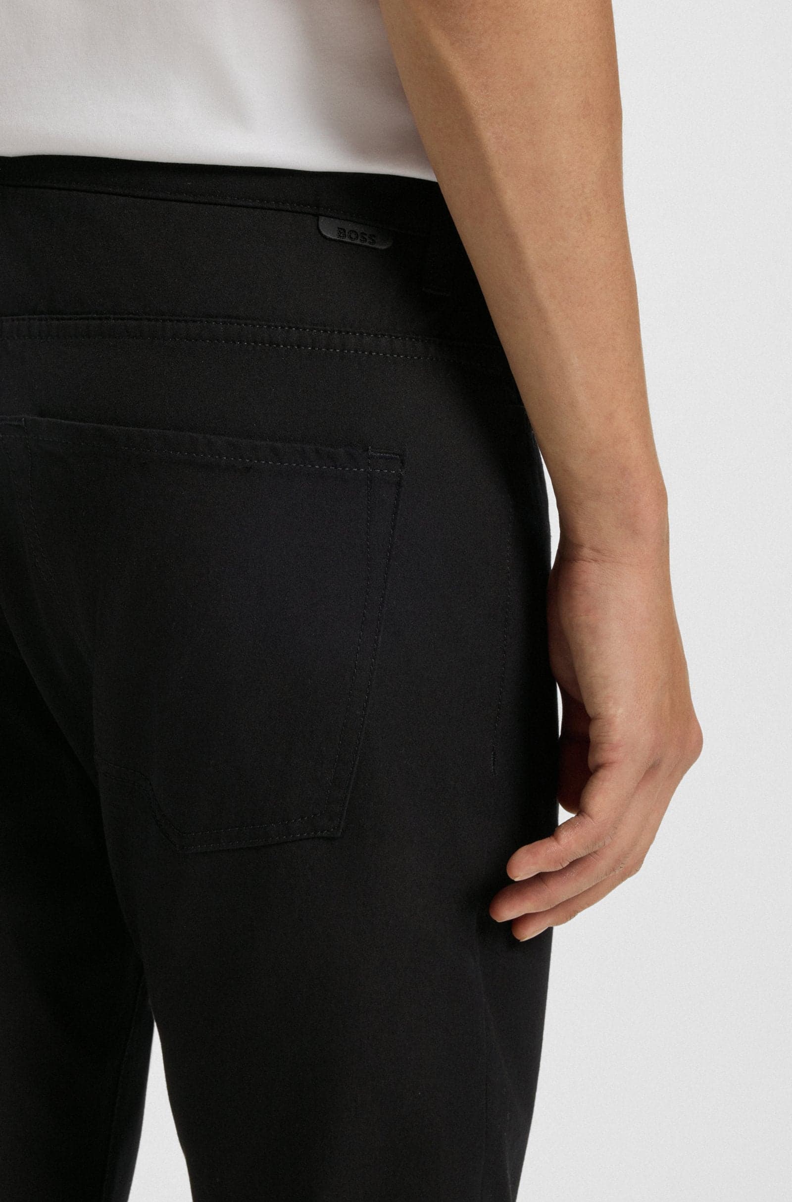 BOSS  PANTALONE P-Delaware5 10271527 01 - 10