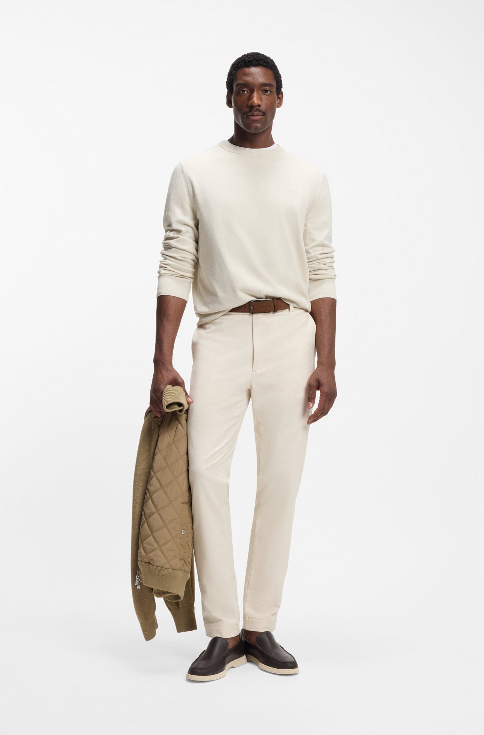 BOSS  MAGLIA Upacas-L 10277287 01 - 6