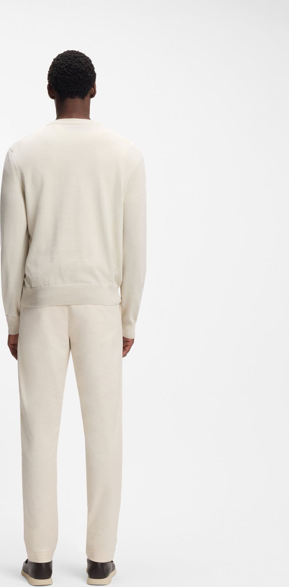 BOSS  MAGLIA Upacas-L 10277287 01 - 7
