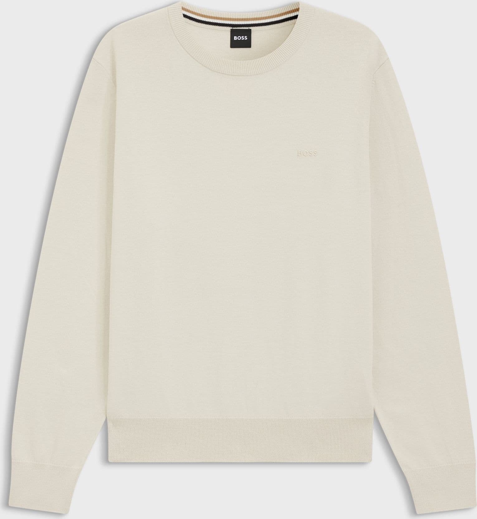 BOSS  MAGLIA Upacas-L 10277287 01 - 10