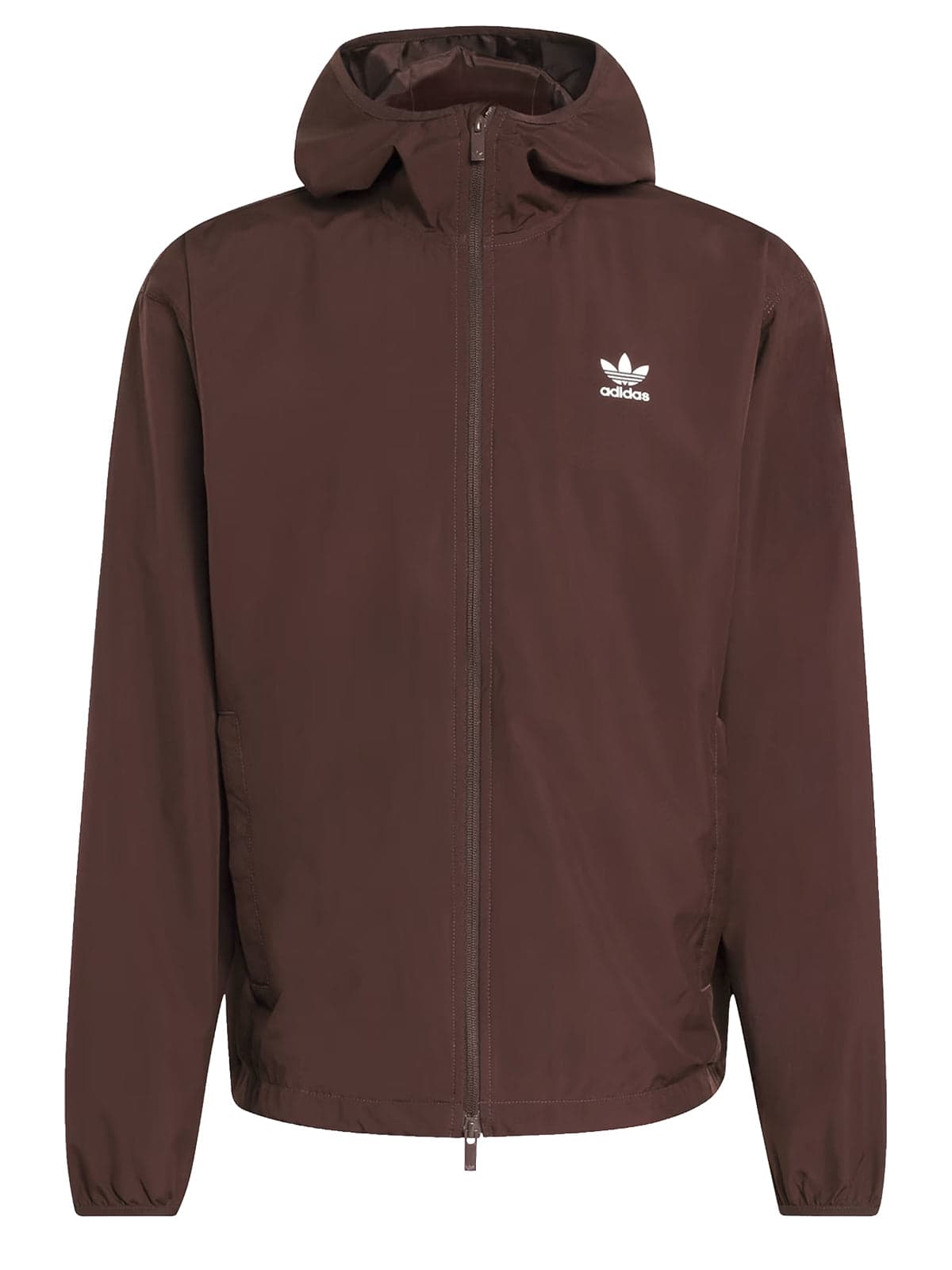 ADIDAS ORIGINALS Adidas Originals - Giacca Rossa da Donna - 4