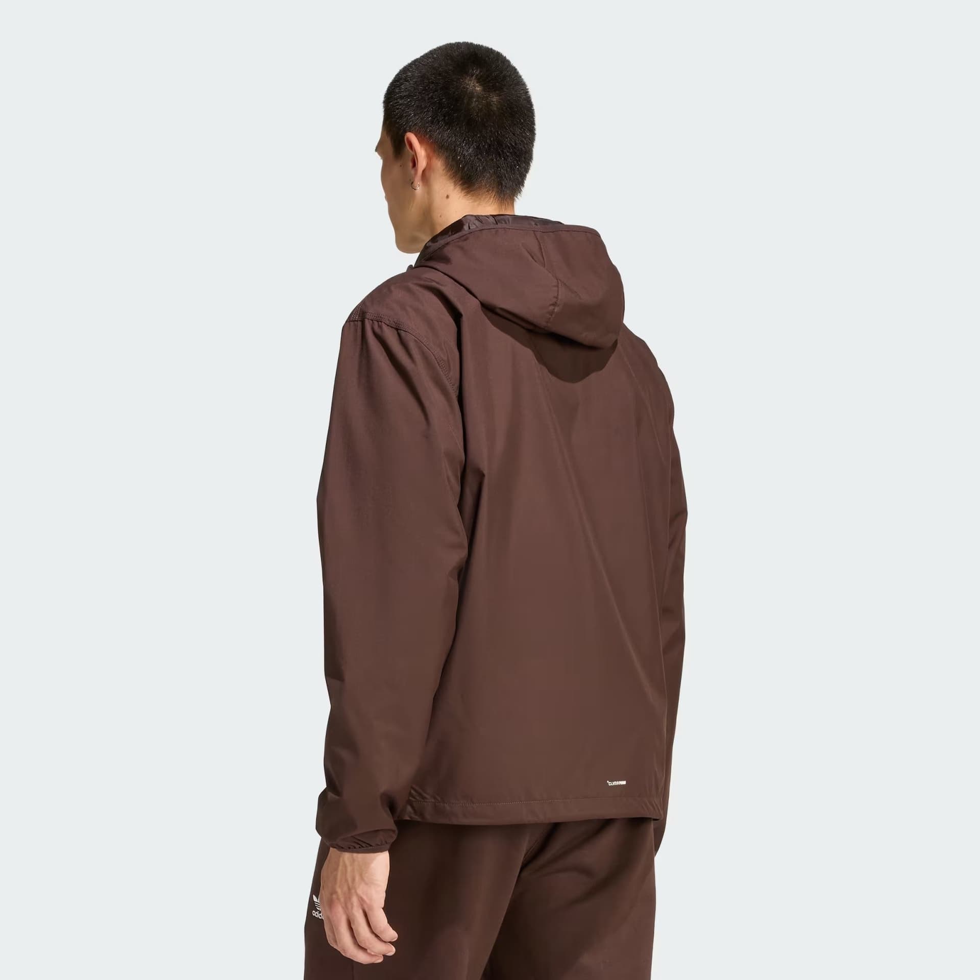ADIDAS ORIGINALS Adidas Originals - Giacca Rossa da Donna - 2