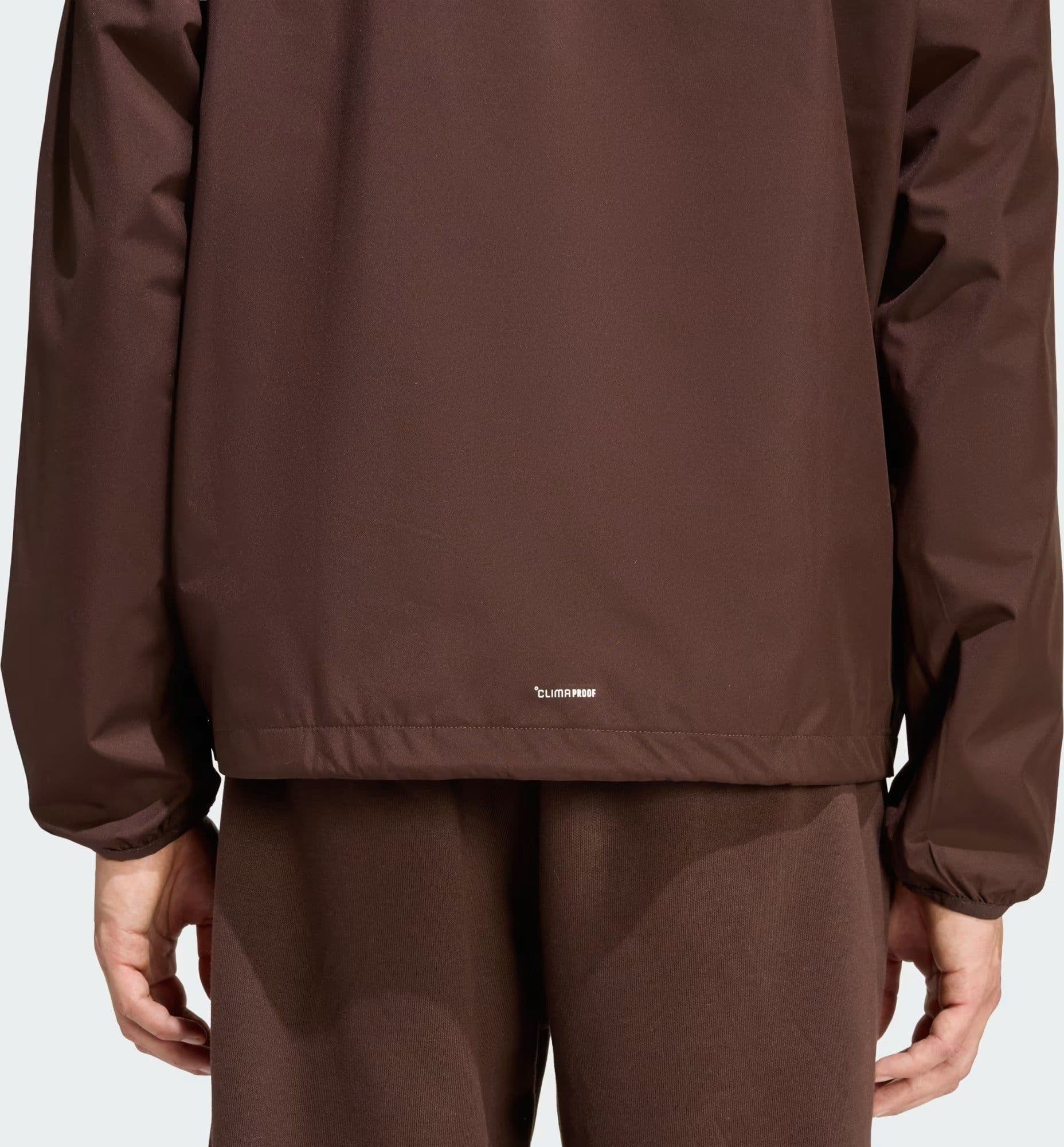 ADIDAS ORIGINALS Adidas Originals - Giacca Rossa da Donna - 3
