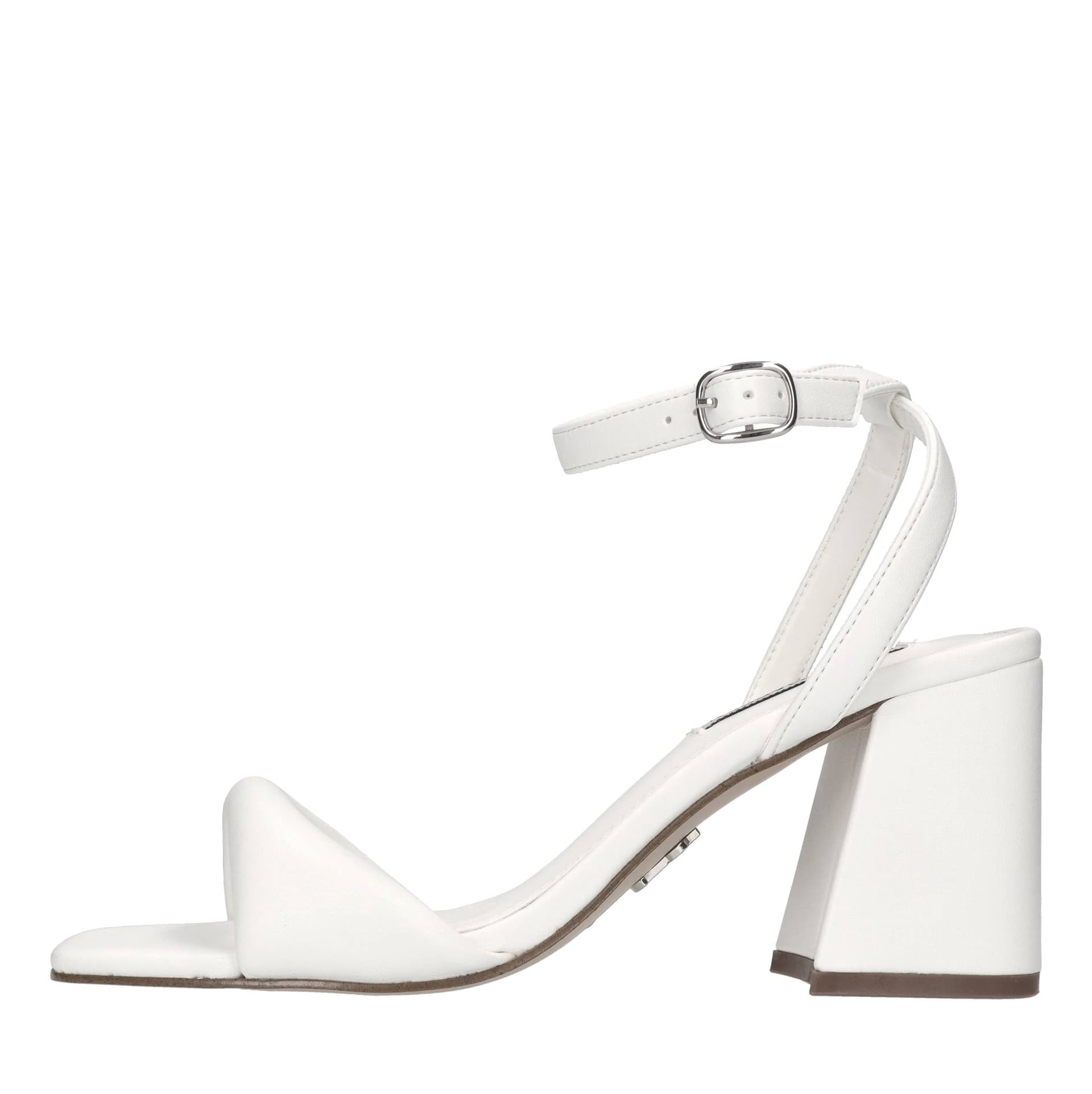 Steve Madden  Sandali Bianco - 6